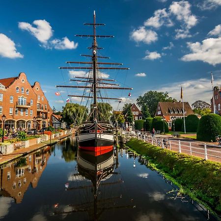 Best Western Plus Hotel Papenburg Exterior photo