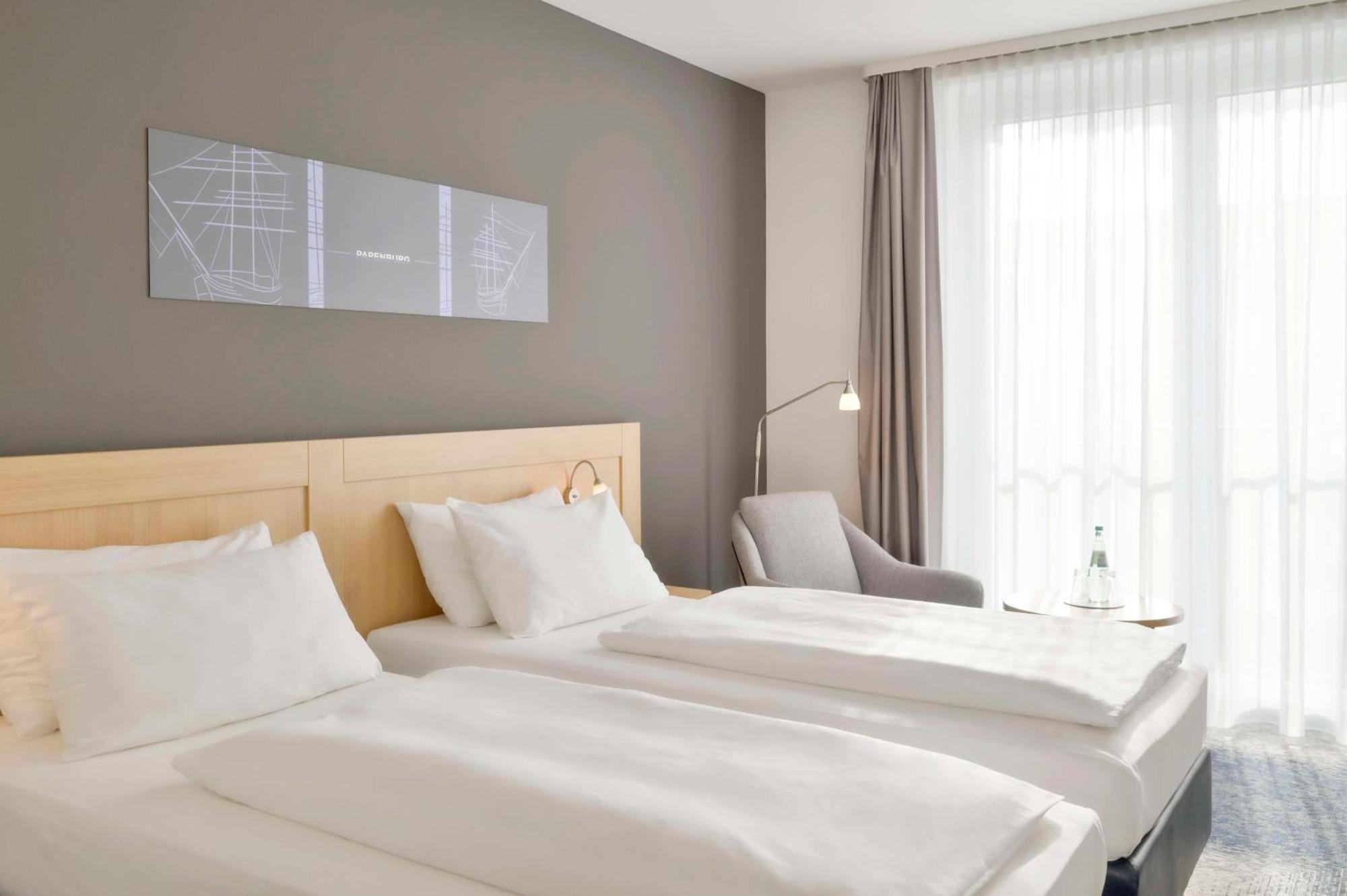 Best Western Plus Hotel Papenburg Exterior photo