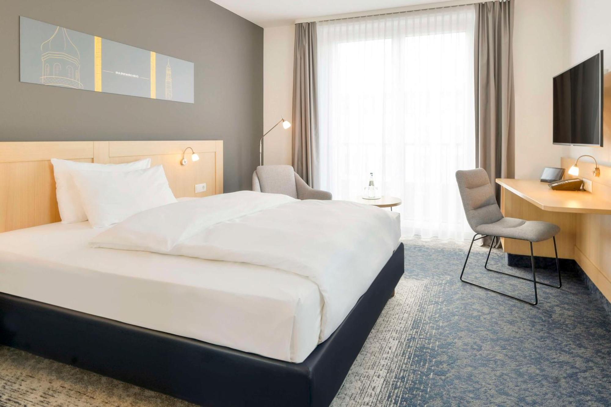 Best Western Plus Hotel Papenburg Exterior photo