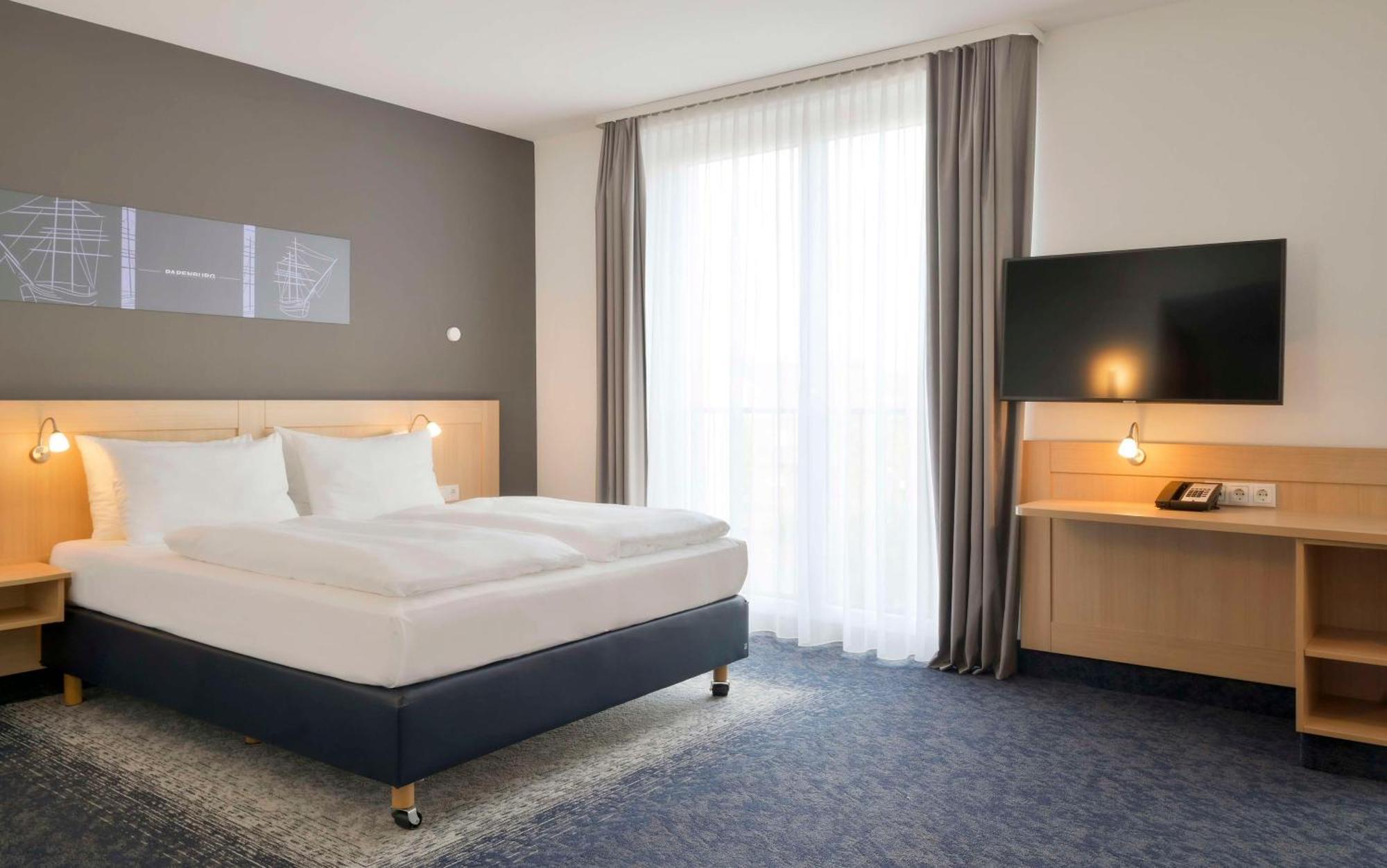 Best Western Plus Hotel Papenburg Exterior photo