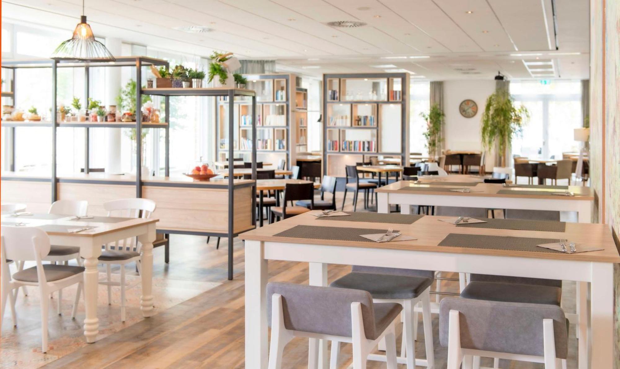 Best Western Plus Hotel Papenburg Exterior photo